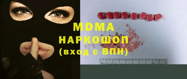 молекула духа Богданович